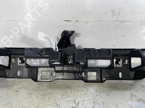 Rear bumper bracket CITROËN C3 II (SC_) 1.2 VTi 82 | BP22836471C159 