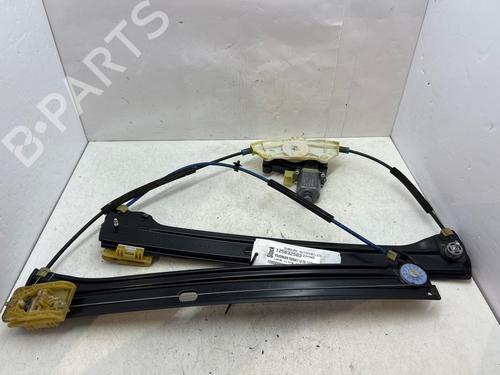 Front right window mechanism VW TOURAN (5T1) 1.6 TDI | BP35886899C23 - Image 2
