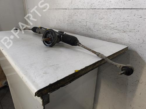 Used Steering rack Steering rack PEUGEOT 308 SW I (4E_, 4H_) 1.6 HDi (109 hp) 34260058 34260058