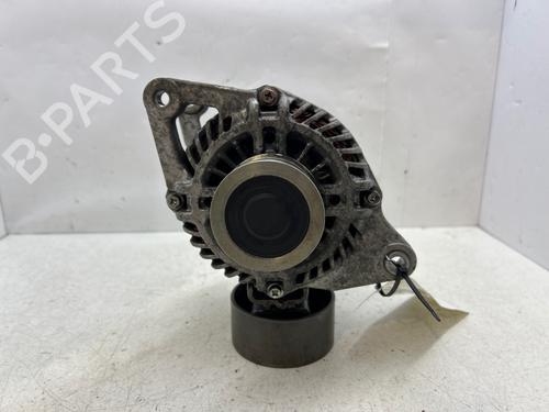 Used Alternator Alternator MAZDA 6 Hatchback (GH) [2007-2013] 35940661 35940661