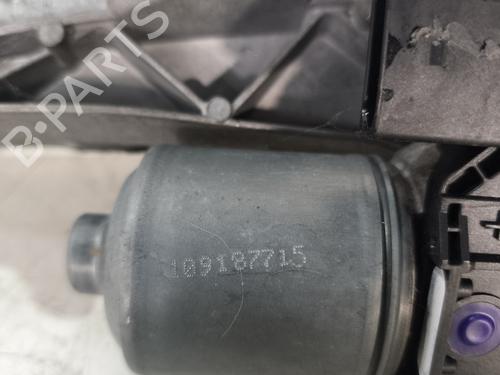 Front wiper motor OPEL ASTRA J (P10) 1.7 CDTI (68) | BP29582056M29 