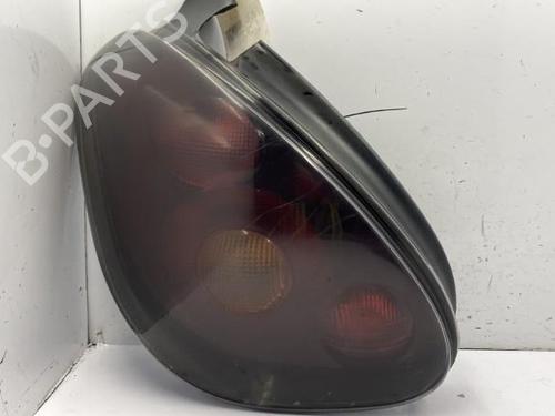 Used Left taillight Left taillight FIAT BRAVO I (182_) 1.9 JTD (100 hp) 22842932 22842932
