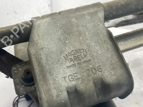 Used Front wiper motor Front wiper motor 25837643 25837643
