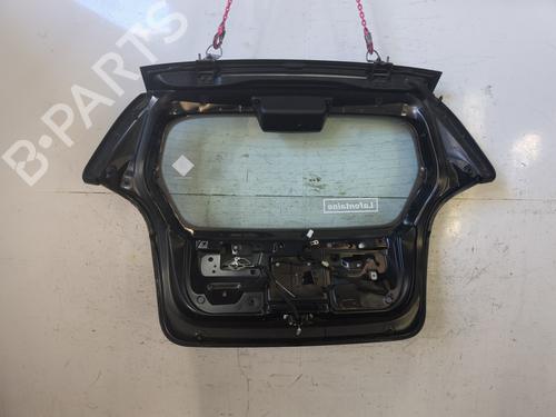 Tailgate CHEVROLET SPARK (M300) | BP34259628C6 - Image 2