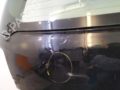 Tailgate DS DS 3 (SA_) 1.2 VTi 82 (SAHMZ6) | BP30650267C6 - Image 4