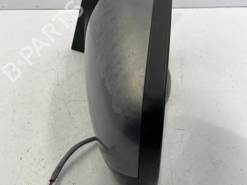 Left mirror NISSAN NOTE (E11, NE11) 1.5 dCi | BP22829373C26 