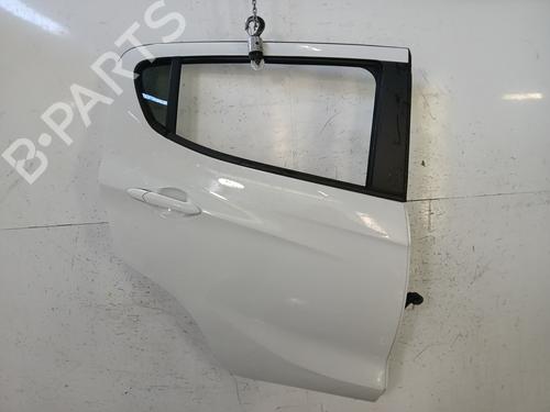 Used Right rear door OPEL KARL (C16) 1.0 (75 hp) 32078297