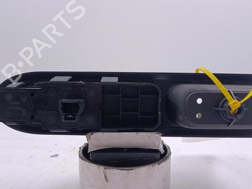 Switch PEUGEOT 407 (6D_) 2.0 HDi 135 (6DRHRH, 6DRHRE, 6DRHRG, 6DRHRJ) | BP22818667I30 