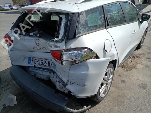 Brugte RENAULT CLIO IV Grandtour (KH_) 0.9 TCe 90 4680270