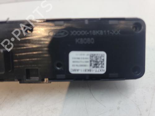 Used Switch Switch FORD FOCUS IV (HN) 1.0 EcoBoost mHEV Flex (125 hp) 26642236 26642236