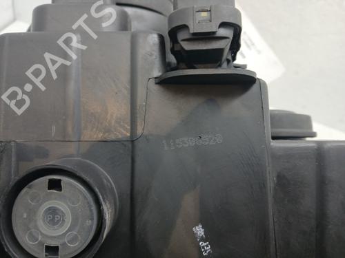 Left headlight RENAULT MODUS / GRAND MODUS (F/JP0_) 1.2 (JP0C, JP0K, FP0C, FP0K, FP0P, JP0P, JP0T) | BP32403360C28 