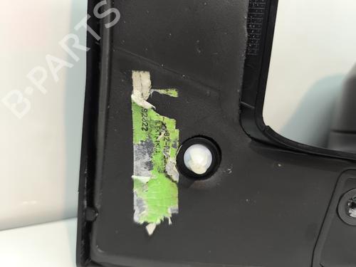 right-mirror-ford-transit-courier-b460-box-bodympv-2014-30650213 main image