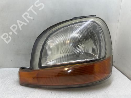 Used Left headlight Left headlight 39214564 39214564