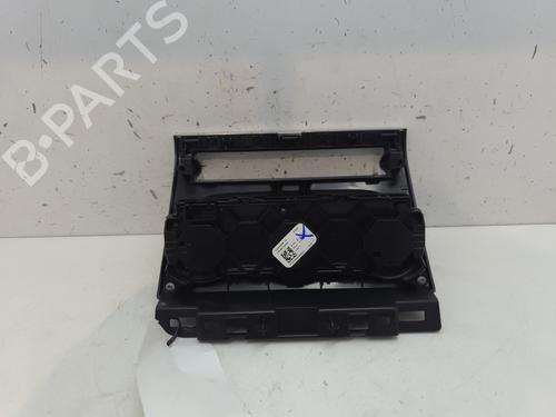 Climate control RENAULT CAPTUR II (HF_) TCe 140 (HFN0) | BP27296465I5 