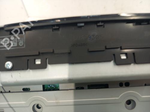 Radio HYUNDAI ix35 (LM, EL, ELH) 1.7 CRDi | BP24322766E6 