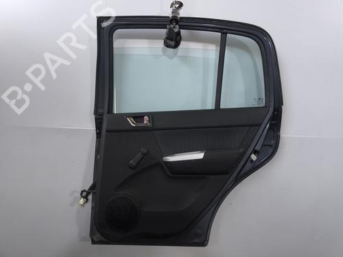 Used Right rear door Right rear door HYUNDAI GETZ (TB) 1.5 CRDi (88 hp) 39378979 39378979