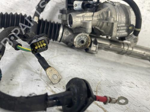 Steering rack PEUGEOT 208 I (CA_, CC_) 1.2 VTi 68 / PureTech 68 | BP25602984M22 