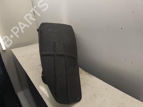 Hjulbue FORD C-MAX (DM2) 1.8 TDCi | BP27348120C56 