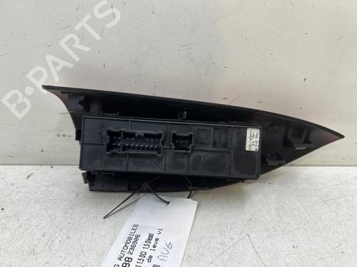 Left front window switch NISSAN JUKE (F15) 1.5 dCi | BP37237333I27 - Image 2