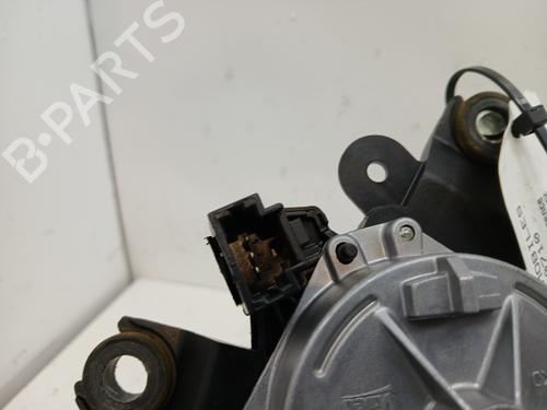 Rear wiper motor DACIA SANDERO II TCe 90 (B8M1, B8MA, B8AC) | BP29515823M102 
