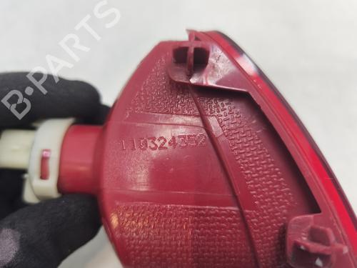 Rear fog light CITROËN C5 AIRCROSS (A_) 1.6 PureTech 180 (A45GFR) | BP30795903C37 
