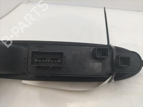 Left front window switch CITROËN C4 II (NC_) 1.6 HDi 90 | BP32078402I27 - Image 5