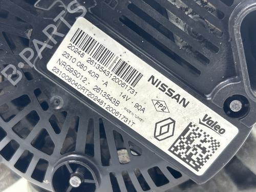 Alternator RENAULT TWINGO III (BCM_, BCA_) 0.9 TCe 95 | BP39936815M7 - Image 4