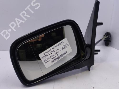 Left mirror VW POLO III (6N1) 75 1.6 | BP22829094C26 