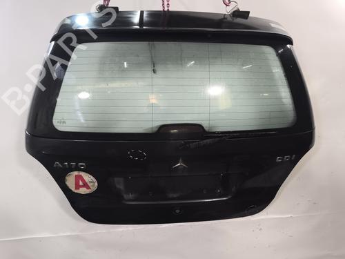 Tailgate MERCEDES-BENZ A-CLASS (W168) A 170 CDI (168.008) | BP29491969C6 
