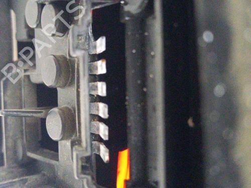 Left taillight SEAT IBIZA II (6K1) 1.9 SDI | BP22826667C34 