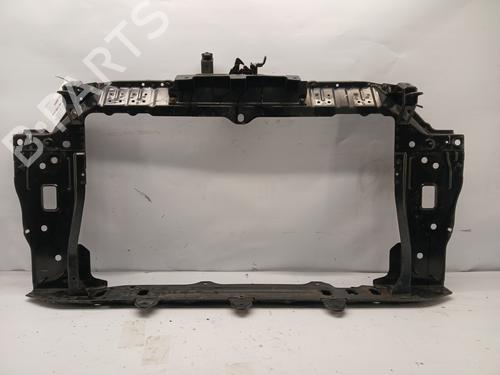Used Front slam panel HYUNDAI ix20 (JC) 1.6 CRDI (116 hp) 32008893