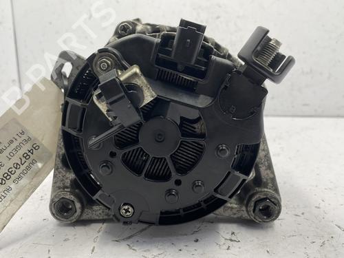 Alternator PEUGEOT 3008 II SUV (MC_, MR_, MJ_, M4_) 1.5 BlueHDi 130 | BP22843525M7 
