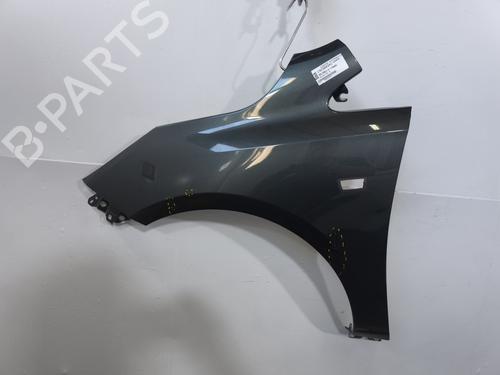 Used Left front fenders Left front fenders 39378937 39378937