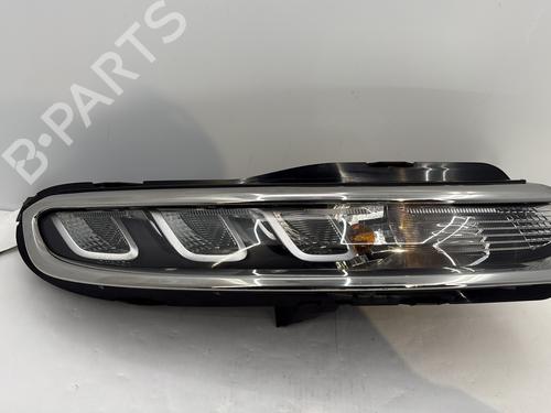 Right daytime light CITROËN C3 III (SX) 1.6 BlueHDi 100 | BP33652013C103 - Image 3