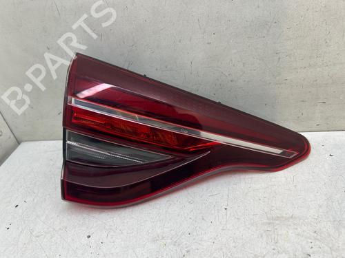 Left tailgate light RENAULT CLIO V (B7_) 1.0 TCe 90 (B7MT) | BP40077716C79 - Image 3
