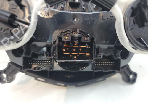 Climate control CHEVROLET AVEO Hatchback (T300) 1.2 | BP26585379I5 