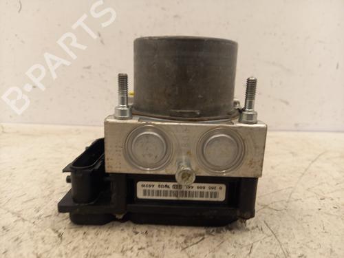 ABS pump CITROËN C1 (PM_, PN_) 1.4 HDi | BP24196952M43 - Image 2