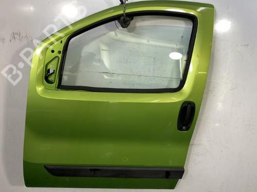 Left front door FIAT QUBO (225_) 1.4 (225AXA1A) | BP22838990C2 