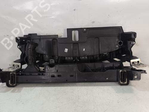 Front slam panel PEUGEOT 3008 II SUV (MC_, MR_, MJ_, M4_) 1.2 THP/ PureTech 130 (MRHNSM, MRHNSU, MRHNSJ, MRHNYW,... | BP29515908C72 