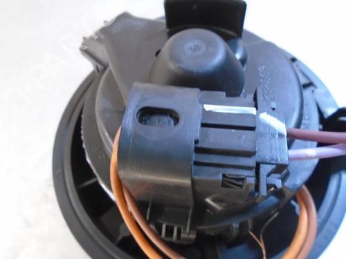 Heater blower motor RENAULT CLIO IV (BH_) 1.5 dCi 75 | BP22812690M62 