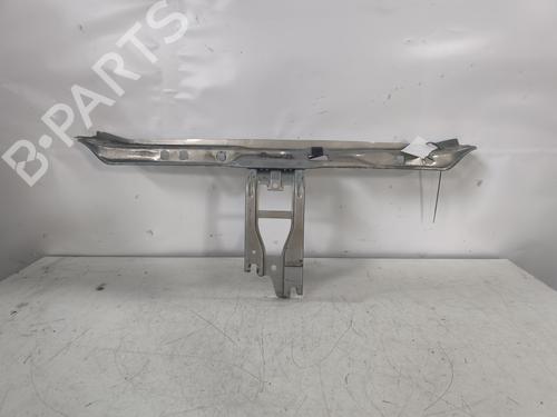 Frontplade/Frontkurv RENAULT CLIO II (BB_, CB_) 1.2 (BB0A, BB0F, BB10, BB1K, BB28, BB2D, BB2H, CB0A,... (58 hp) 29054611