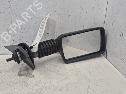 Used Left mirror FIAT UNO (146_, 158_) 50 1.1 (50 hp) 24929001