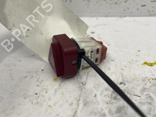 Warning switch PEUGEOT 407 Coupe (6C_) 2.7 HDi | BP25833225I22 - Image 2