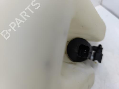 Windscreen washer tank RENAULT TWINGO II (CN0_) 1.2 16V (CN0K, CN0V, CN0A) | BP29388623C113 