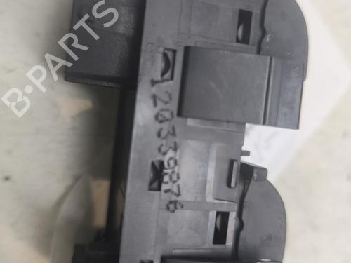 Left front window switch PEUGEOT 3008 I MPV (0U_) 1.6 HDi | BP32209749I27 