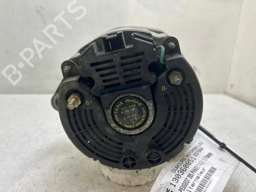 Alternador Alternador 38326425 38326425