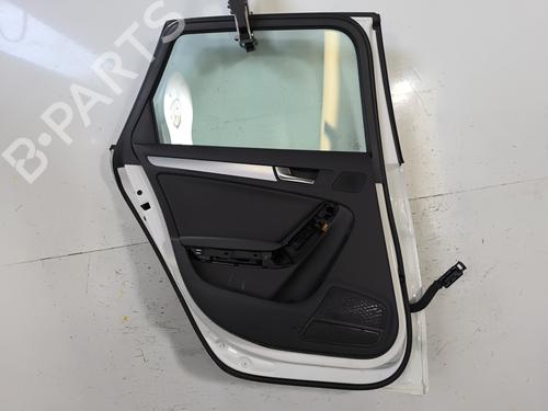 Left rear door AUDI A4 B8 Avant (8K5) 2.0 TDI | BP29833991C4 