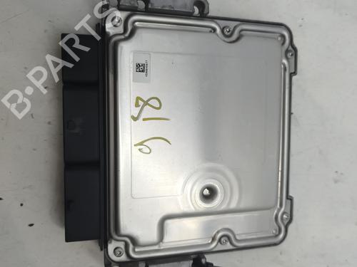 engine-control-unit-ecu-dacia-sandero-ii-2012-31663027 main image
