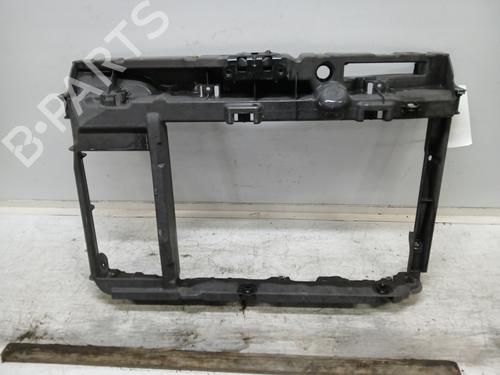 Used Front slam panel PEUGEOT 2008 I (CU_) 1.6 BlueHDi 120 (120 hp) 32186696