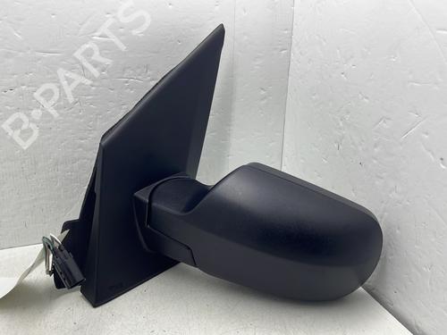 Bakspejl venstre FORD FIESTA V (JH_, JD_) 1.6 TDCi (90 hp) 31695154